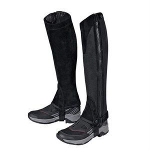 NWT Ariat Half Chaps